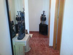 Fotografie z fotogalerie ubytování Residence Lucia B&B v destinaci Guardamar del Segura