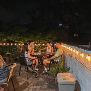 Gallery image of La Familia Hostel - Manila in Medellín