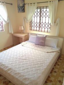 Foto dalla galleria di Kim's Guest House a Kasoa