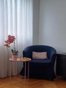 Elisabeth7 Apartment 1203 Budapest, Bíró Mihály utca 7. kép - 2