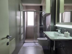 Foto de la galeria de Isa's Square Apartment a Shkodër 12 fotos més