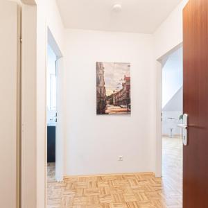 Fotografia z galérie ubytovania 2 Zimmer Wohnung in der Stadt - Grazy Appartment v Grazi