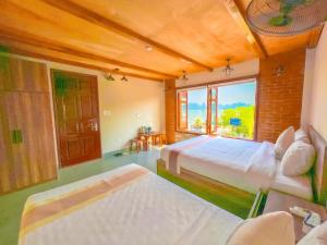 Imagen de la galería de Cánh Buồm Homestay - Tuần Châu, en Ha Long