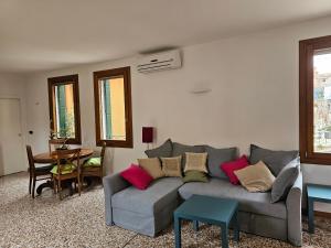 Foto de la galería de Casa Rossa vista canale en Venecia