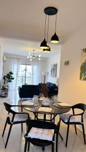 Afbeelding uit fotogalerij van HAYDEN HOME in Libreville