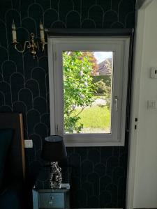 Fotografie z fotogalerie ubytování LE LOGIS VINEA v destinaci Pouillé