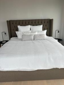 Billede fra billedgalleriet på Paragon Apartment Penthouse Amazing Views, Spacious & Great Location i Melbourne