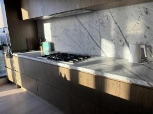 Billede fra billedgalleriet på Paragon Apartment Penthouse Amazing Views, Spacious & Great Location i Melbourne