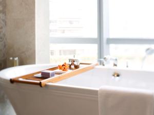 Bagno di Raffles Jakarta