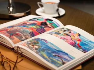 Foto dalla galleria di Raffles Jakarta a Giacarta