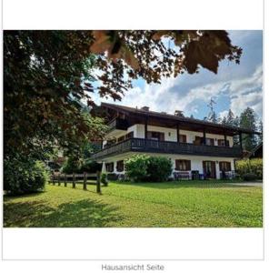 Hoone, kus apartement asub