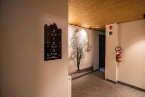 Fotografie z fotogalerie ubytování Chalet Cridola Dolomiti Experience v destinaci Lorenzago