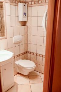 Gallery image of Apartament EmKa z balkonem Rowy in Rowy