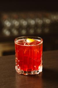 Bebidas em Hotel Hamar