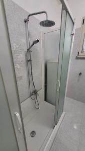 Bathroom sa Villa Donata