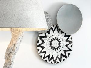 Kuvagallerian kuva majoituspaikasta Hermoso Luxury Suites, joka sijaitsee kohteessa Monólithos