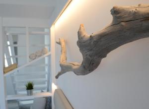 Kuvagallerian kuva majoituspaikasta Hermoso Luxury Suites, joka sijaitsee kohteessa Monólithos