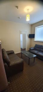 Gallery image of Ascot Apartments - Families & Couples in Blackpool