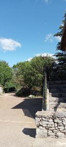 Zajímavé místo poblíž bed and breakfast