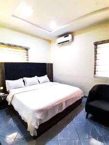 Gallery image of Come Inn Hotel in Rubuchi
