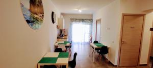 Fotografie z fotogalerie ubytování Ai Laghi Bed&Bed v destinaci Messina
