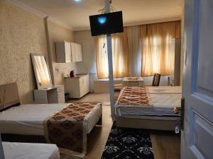 Fotografie z fotogalerie ubytování Mila boutique&apt v destinaci Istanbul
