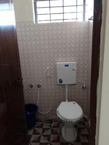 Afbeelding uit fotogalerij van UK YATHRINIVAS in Udupi