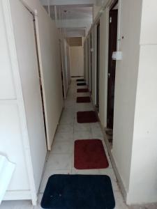 Afbeelding uit fotogalerij van UK YATHRINIVAS in Udupi