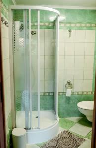 Gallery image of Apartament EmKa z tarasem Rowy in Rowy