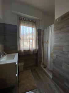 Bagno di Sole , Neve e Relax