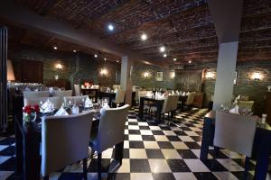 Gallery image of Hôtel Moulin de la Strument in La Roche-en-Ardenne