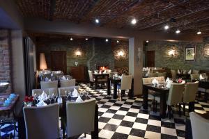 Gallery image of Hôtel Moulin de la Strument in La Roche-en-Ardenne