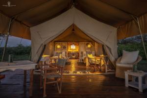 Afbeelding uit fotogalerij van Mara Major Camp in Masai Mara