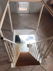 Gallery image of Nastro azzurro cielo in Kallithea Halkidikis