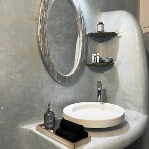 Gallery image of ONCE UPON, 3bedroom house in Chora in Kithnos