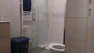 Kúpeľňa v ubytovaní BELLE appartement T2 neuf et en plein centre