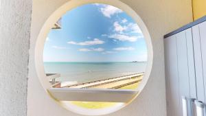 Gallery image of Panoramic View face Mer in Saint-Gilles-Croix-de-Vie