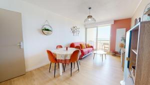 Et tv og/eller underholdning på Panoramic View face Mer + 31 billeder