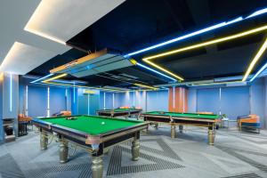 Fotografie z fotogalerie ubytování Banana S Design Hotel v Kantonu