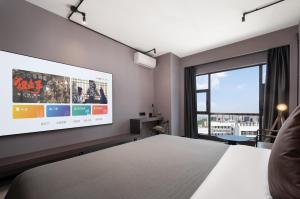 Fotografie z fotogalerie ubytování Banana S Design Hotel v Kantonu