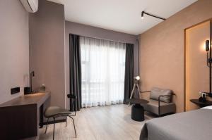 Fotografie z fotogalerie ubytování Banana S Design Hotel v Kantonu