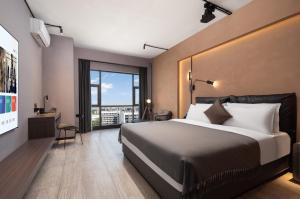Fotografie z fotogalerie ubytování Banana S Design Hotel v Kantonu