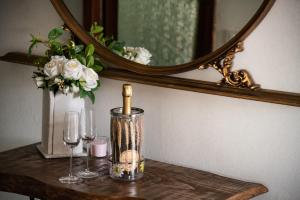 Fotografie z fotogalerie ubytování All Ulivo v destinaci Perledo