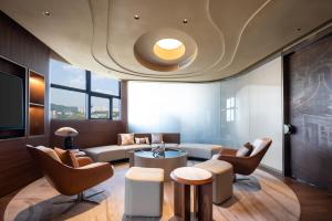 Fotografie z fotogalerie ubytování Banana S Design Hotel v Kantonu