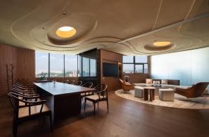 Fotografie z fotogalerie ubytování Banana S Design Hotel v Kantonu