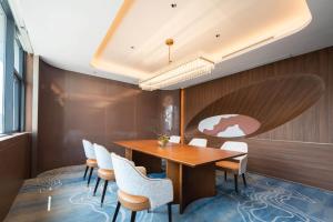 Fotografie z fotogalerie ubytování Banana S Design Hotel v Kantonu