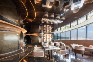 Fotografie z fotogalerie ubytování Banana S Design Hotel v Kantonu