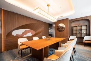 Fotografie z fotogalerie ubytování Banana S Design Hotel v Kantonu