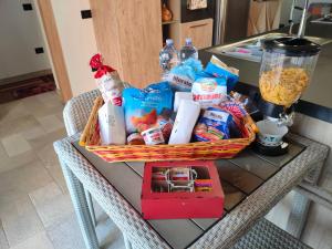 Gallery image of ATTICO GALILEO in Partinico