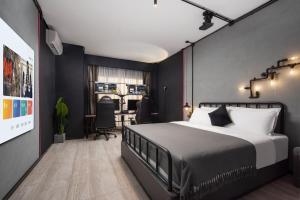 Fotografie z fotogalerie ubytování Banana S Design Hotel v Kantonu